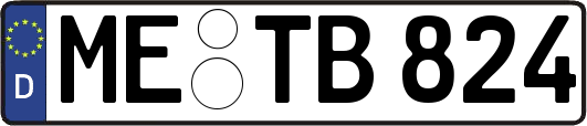 ME-TB824