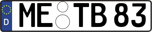 ME-TB83