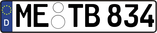 ME-TB834