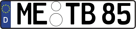 ME-TB85