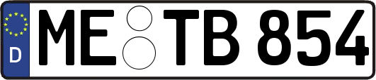 ME-TB854