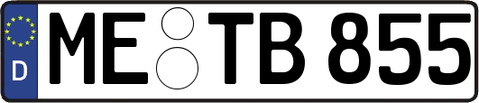 ME-TB855