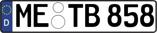 ME-TB858