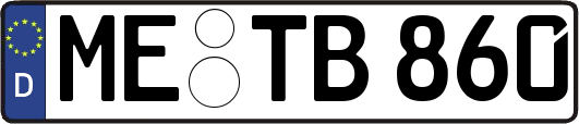 ME-TB860