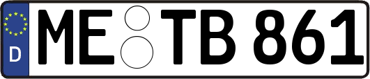 ME-TB861