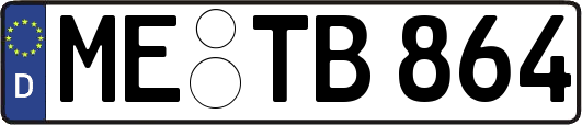 ME-TB864