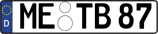 ME-TB87