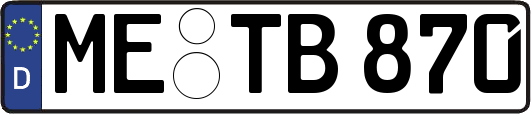 ME-TB870