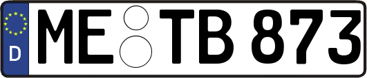 ME-TB873