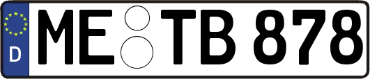 ME-TB878