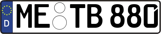 ME-TB880