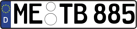 ME-TB885