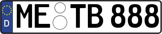 ME-TB888