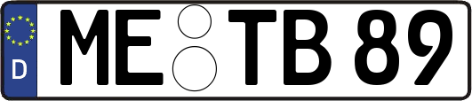 ME-TB89