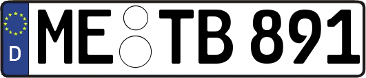 ME-TB891
