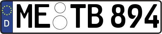 ME-TB894
