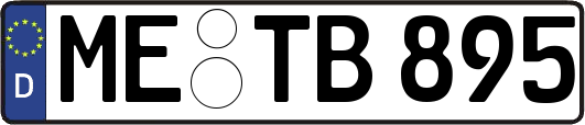 ME-TB895