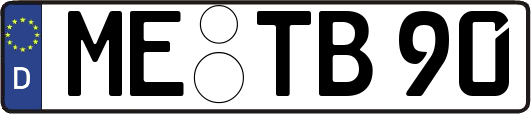 ME-TB90