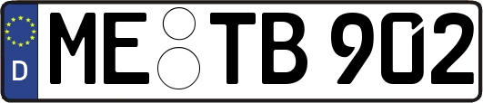 ME-TB902