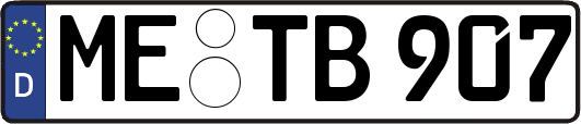 ME-TB907