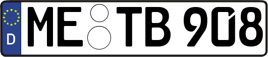 ME-TB908