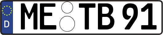 ME-TB91