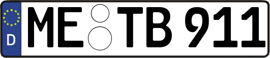 ME-TB911