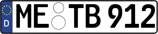 ME-TB912
