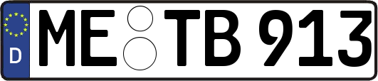 ME-TB913