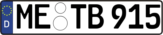 ME-TB915