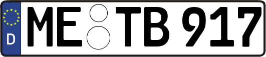 ME-TB917