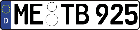 ME-TB925