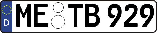 ME-TB929