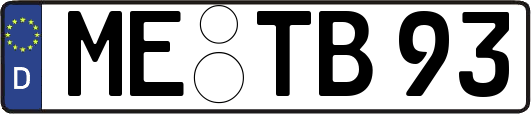 ME-TB93