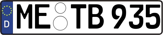 ME-TB935