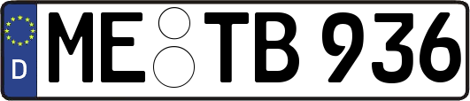 ME-TB936