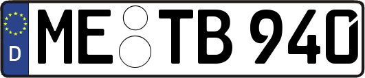 ME-TB940