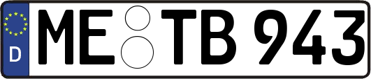 ME-TB943