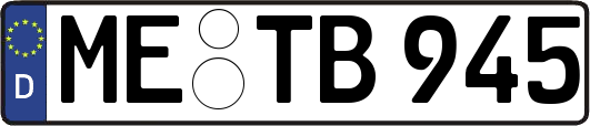 ME-TB945