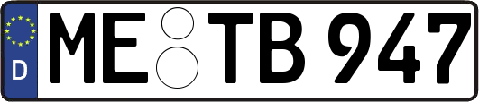 ME-TB947