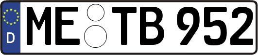 ME-TB952
