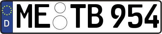 ME-TB954
