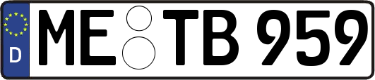 ME-TB959