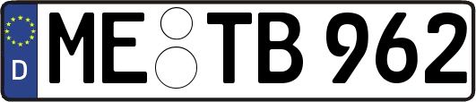 ME-TB962