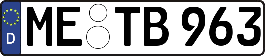 ME-TB963