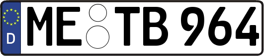 ME-TB964