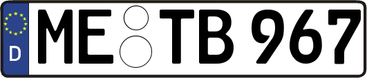 ME-TB967