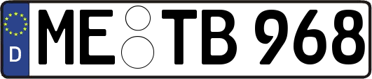 ME-TB968