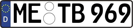 ME-TB969