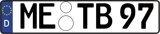 ME-TB97